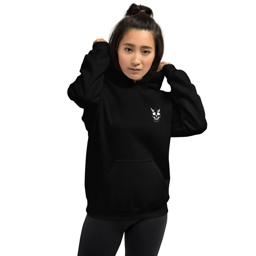 Playboy hoodie plus discount size