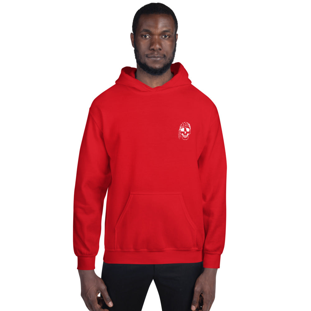 Gildan Heavy Blend Hooded Sweatshirt - Print Plus Designz